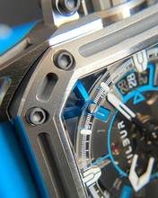 Thumbnail von Wilbur EXP-B1