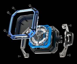 Thumbnail von Wilbur EXP-B1