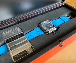 Thumbnail von Wilbur EXP-B1