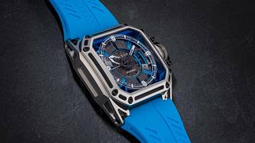 Thumbnail von Wilbur EXP-B1