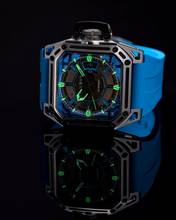 Thumbnail von Wilbur EXP-B1