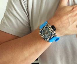 Thumbnail von Wilbur EXP-B1