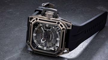 Thumbnail von Wilbur EXP-A