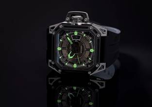 Thumbnail von Wilbur EXP-A