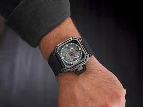 Thumbnail von Wilbur EXP-A