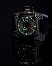 Thumbnail von Wilbur EXP-A