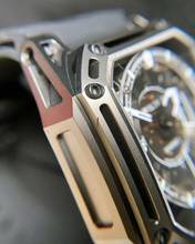 Thumbnail von Wilbur EXP-A