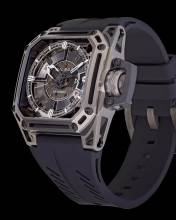  Wilbur EXP-A 
