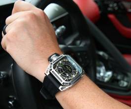 Thumbnail von Wilbur Launch JWA