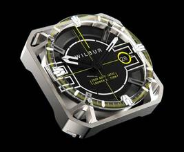 Thumbnail von Wilbur Launch JWA