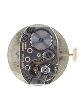 Thumbnail von Universal Ladies manual wind Wristwatch </h1>