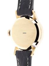 Thumbnail von Universal Ladies manual wind Wristwatch </h1>