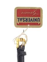 Thumbnail von Universal Ladies manual wind Wristwatch </h1>