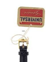 Thumbnail von Universal Ladies manual wind Wristwatch </h1>