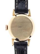 Thumbnail von Universal Ladies manual wind Wristwatch </h1>