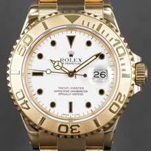 Thumbnail von Rolex Yacht-Master 40 FULLSET+ - LC 100