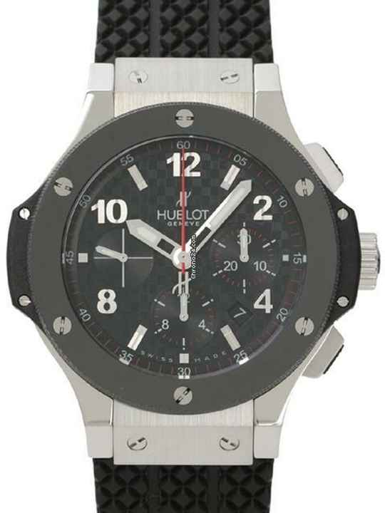  Hublot Big Bang 44 mm Ref. 301.SB.131.RX </h1> 