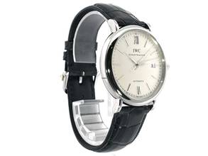 Thumbnail von IWC Portofino Automatic Ref. IW356501 </h1>