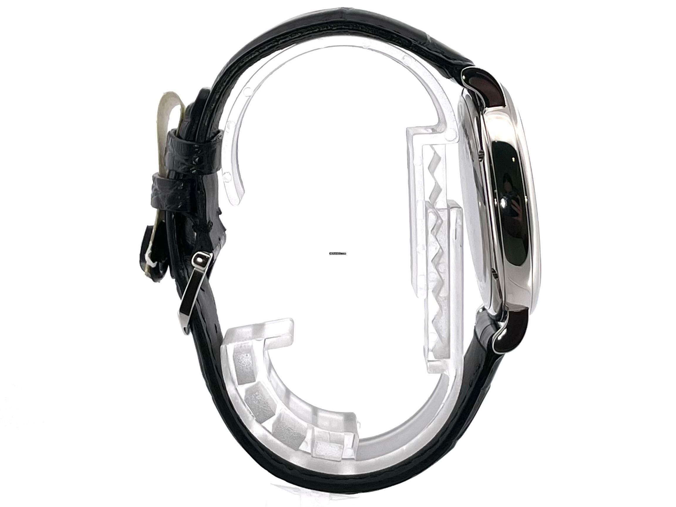 Thumbnail von IWC Portofino Automatic Ref. IW356501 </h1>