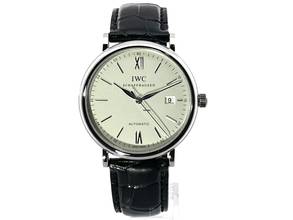 Thumbnail von IWC Portofino Automatic Ref. IW356501 </h1>