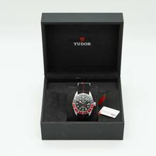 Thumbnail von Tudor Black Bay GMT 79830RB </h1>