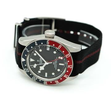  Tudor Black Bay GMT 79830RB </h1> 