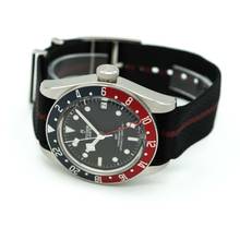 Thumbnail von Tudor Black Bay GMT 79830RB </h1>