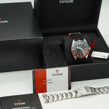 Thumbnail von Tudor Black Bay GMT 79830RB </h1>