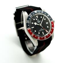 Thumbnail von Tudor Black Bay GMT 79830RB </h1>