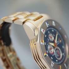 Thumbnail von Corum Admiral's Cup Tides Marees LIMITED 977.630.55/V780 RoséGold 18k/750 Box+Papiere