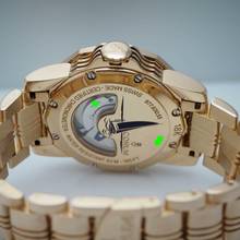 Thumbnail von Corum Admiral's Cup Tides Marees LIMITED 977.630.55/V780 RoséGold 18k/750 Box+Papiere