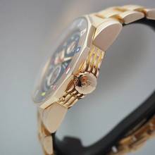 Thumbnail von Corum Admiral's Cup Tides Marees LIMITED 977.630.55/V780 RoséGold 18k/750 Box+Papiere