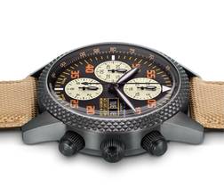 Thumbnail von Maurice de Mauriac Chrono Modern ACE Cafe Members Club Watch