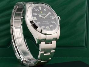 Thumbnail von Rolex Air King 116900 - New 2020 </h1>