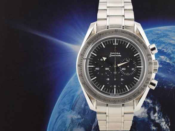  Omega Speedmaster Broad Arrow 35945000 