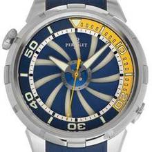 Thumbnail von Perrelet Turbine Diver Ref.A1066 3 2020 Full Set Ungetragen </h1>