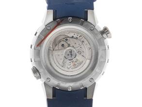 Thumbnail von Perrelet Turbine Diver Ref.A1066 3 2020 Full Set Ungetragen </h1>