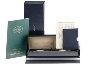 Thumbnail von Chopard Happy Sport Diamanten Ref.8475 2020 Full Set Ungetragen