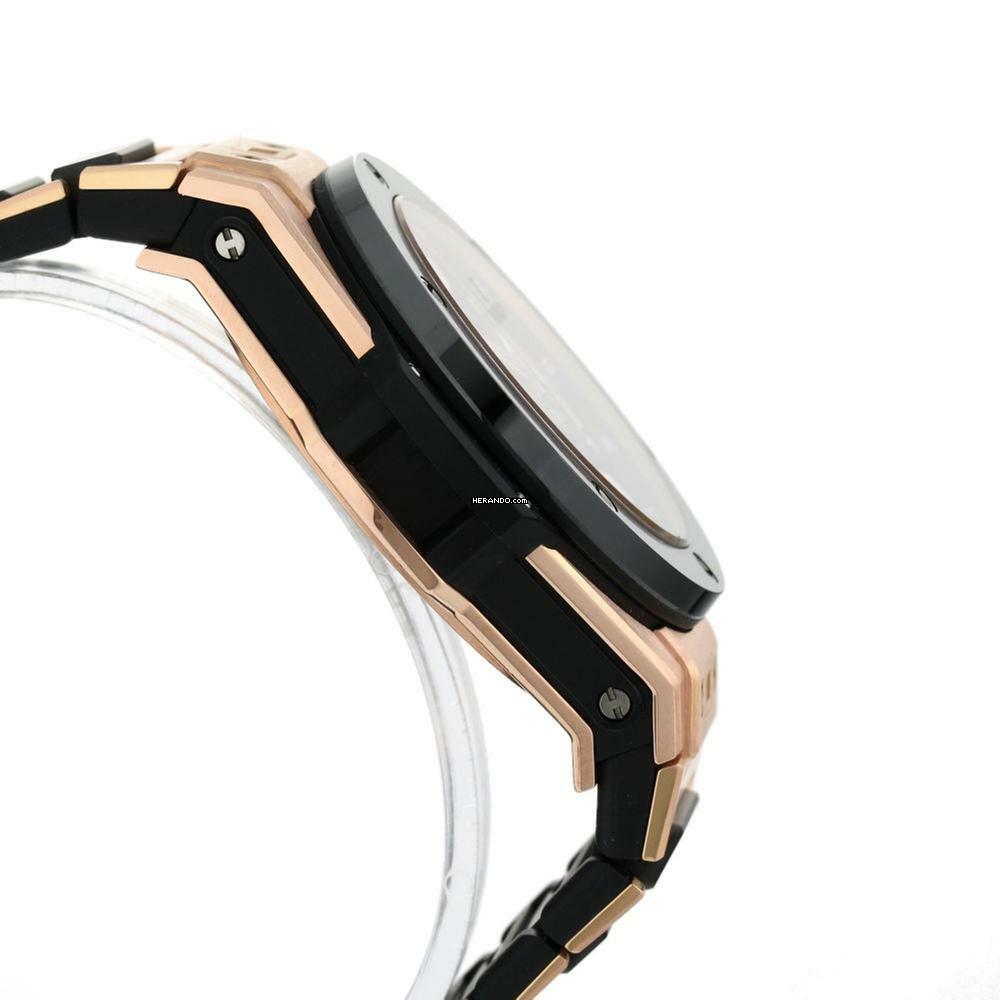 Thumbnail von Hublot Big Bang Unico Ref.411.OM.1180.RX </h1>