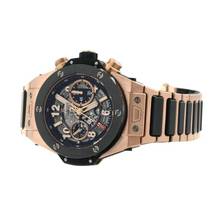 Thumbnail von Hublot Big Bang Unico Ref.411.OM.1180.RX </h1>