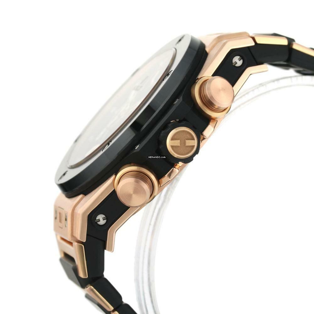 Thumbnail von Hublot Big Bang Unico Ref.411.OM.1180.RX </h1>