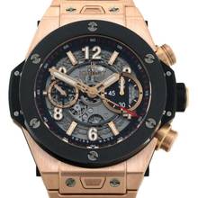 Thumbnail von Hublot Big Bang Unico Ref.411.OM.1180.RX </h1>