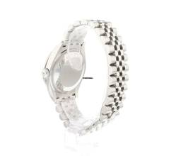 Thumbnail von Rolex Datejust 31 Midsize Steel Jubilee Factory Diamonds </h1>