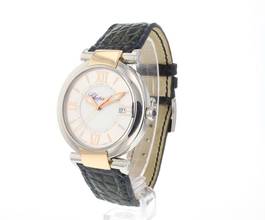 Thumbnail von Chopard Imperiale 36MM Mother-of-Pearl Dial </h1>
