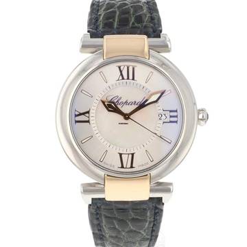  Chopard Imperiale 36MM Mother-of-Pearl Dial </h1> 
