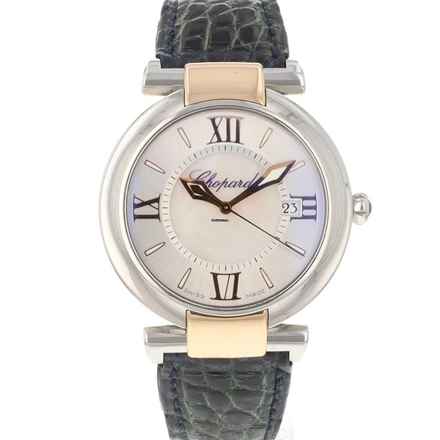  Chopard Imperiale 36MM Mother-of-Pearl Dial </h1> 