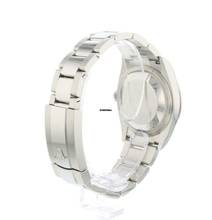 Thumbnail von Rolex Datejust 36 Fluted Oyster Black Diamond Dial </h1>