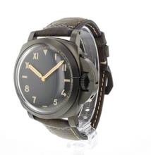 Thumbnail von Panerai Luminor California PAM00629 Coated Titanium </h1>