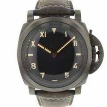 Thumbnail von Panerai Luminor California PAM00629 Coated Titanium </h1>