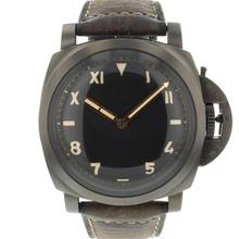 Thumbnail von Panerai Luminor California PAM00629 Coated Titanium </h1>